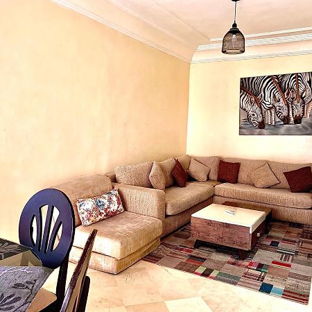 Sab 1 - Superb View - Comfy And Well Located Apartment Casablanca Ngoại thất bức ảnh