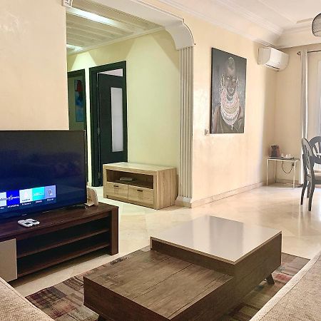 Sab 1 - Superb View - Comfy And Well Located Apartment Casablanca Ngoại thất bức ảnh