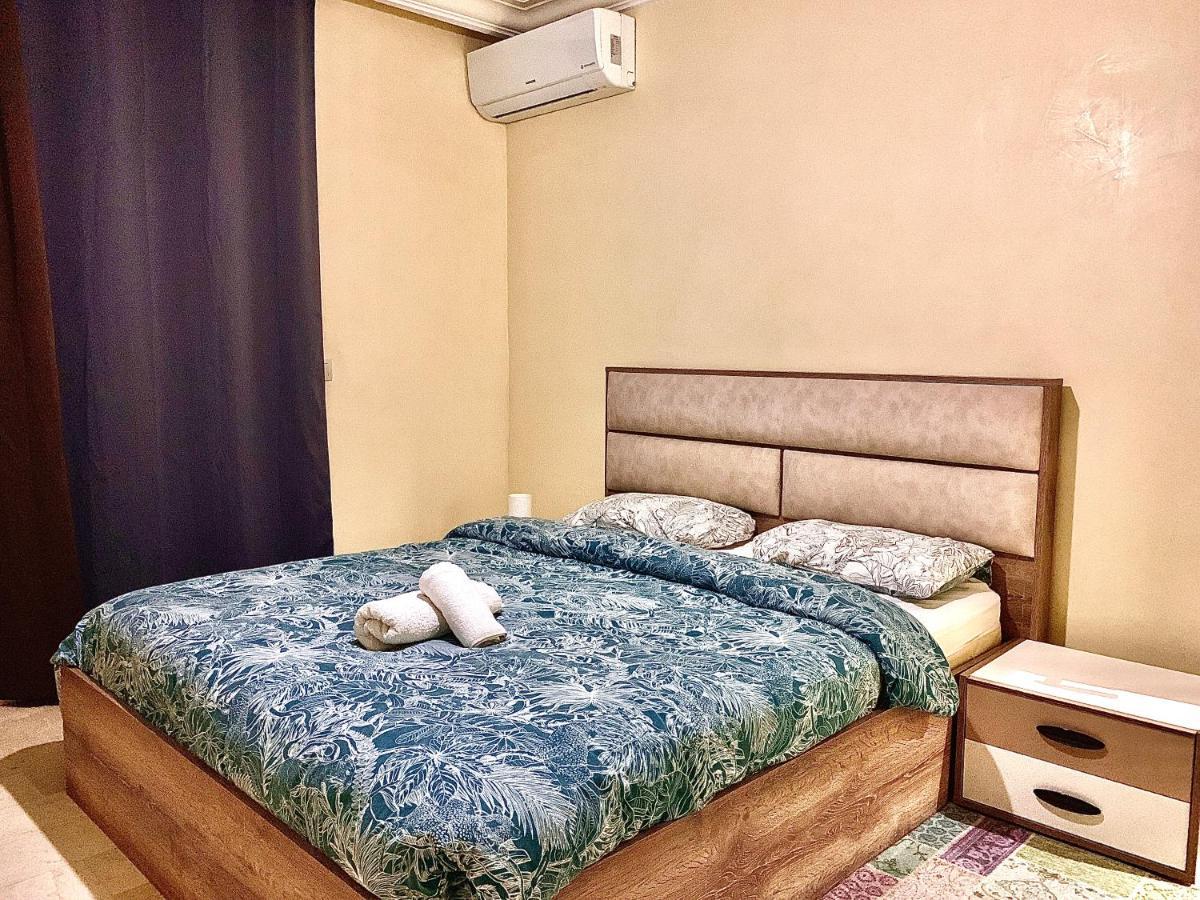 Sab 1 - Superb View - Comfy And Well Located Apartment Casablanca Ngoại thất bức ảnh
