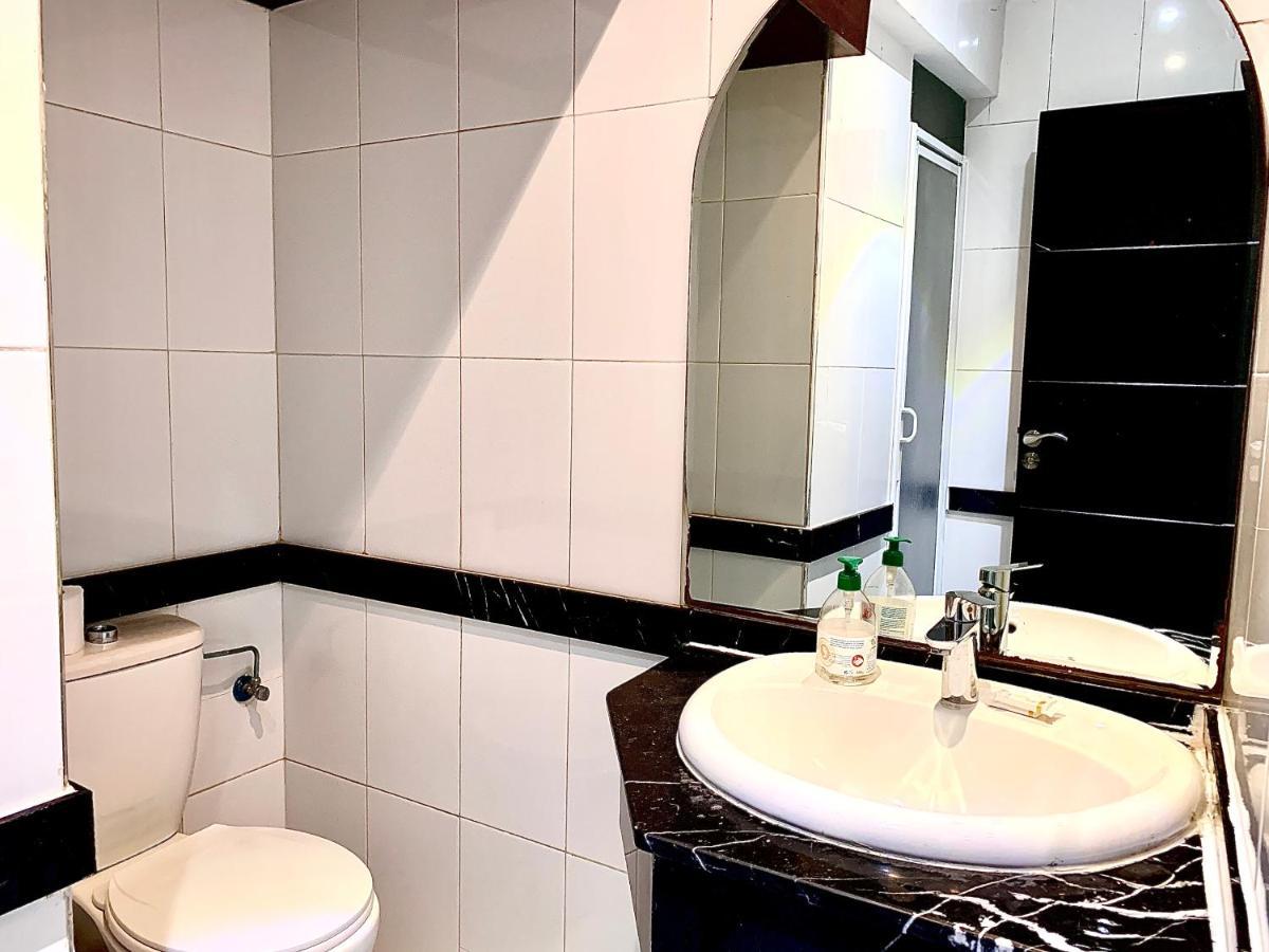 Sab 1 - Superb View - Comfy And Well Located Apartment Casablanca Ngoại thất bức ảnh